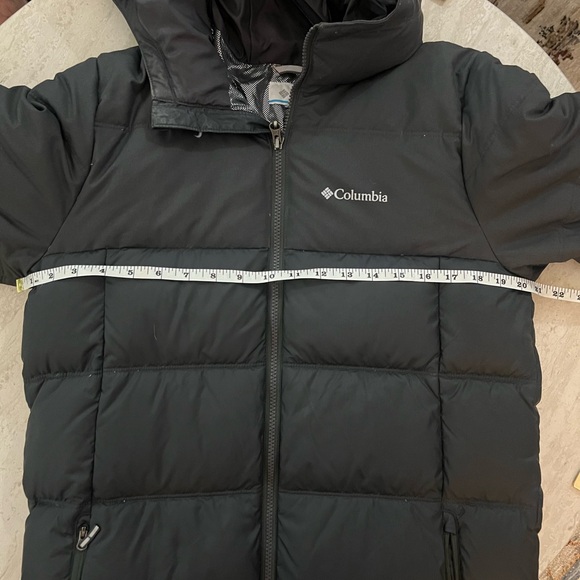 Black Columbia Jackets - Women’s size small/medium (read description) - Picture 9 of 11